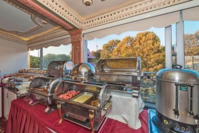 گلدن هورن استانبول