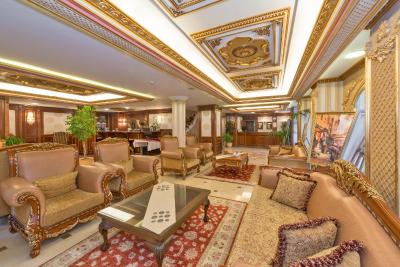 گلدن هورن استانبول