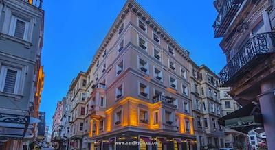 نار سوئیتس پرا