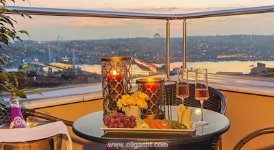 نار سوئیتس پرا