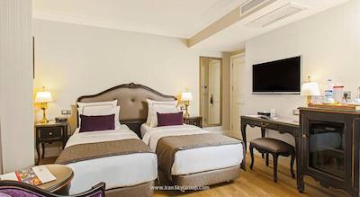 نار سوئیتس پرا