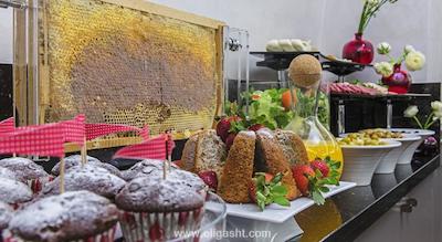 نار سوئیتس پرا