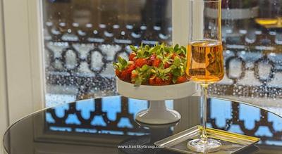 نار سوئیتس پرا