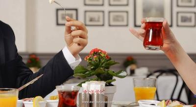 نار سوئیتس پرا