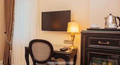 نار سوئیتس پرا