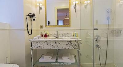 نار سوئیتس پرا