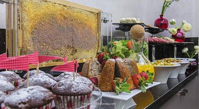 نار سوئیتس پرا