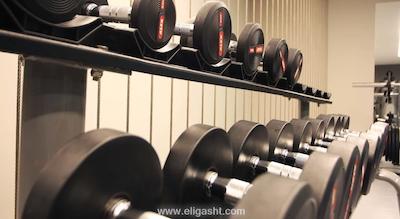 جی سوئیتس ایرپورت