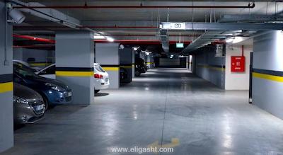 جی سوئیتس ایرپورت