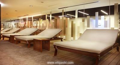 جی سوئیتس ایرپورت