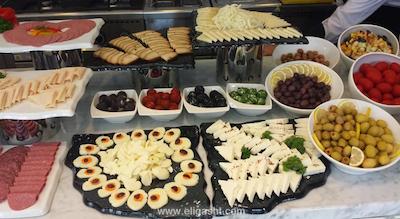 جی سوئیتس ایرپورت