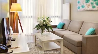 جی سوئیتس ایرپورت