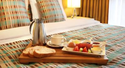 جی سوئیتس ایرپورت