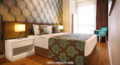 جی سوئیتس ایرپورت