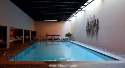 جی سوئیتس ایرپورت