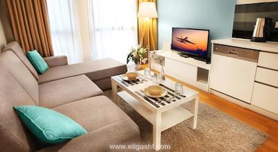 جی سوئیتس ایرپورت