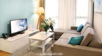 جی سوئیتس ایرپورت