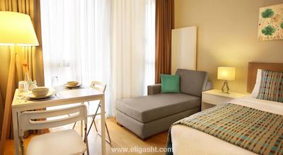 جی سوئیتس ایرپورت