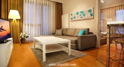 جی سوئیتس ایرپورت