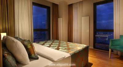 جی سوئیتس ایرپورت