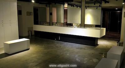 جی سوئیتس ایرپورت