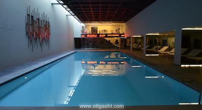 جی سوئیتس ایرپورت