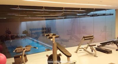 جی سوئیتس ایرپورت