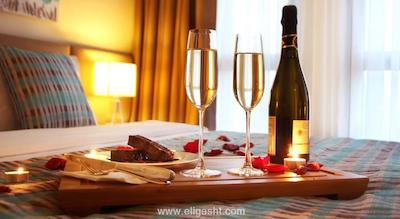 جی سوئیتس ایرپورت