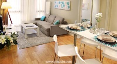 جی سوئیتس ایرپورت