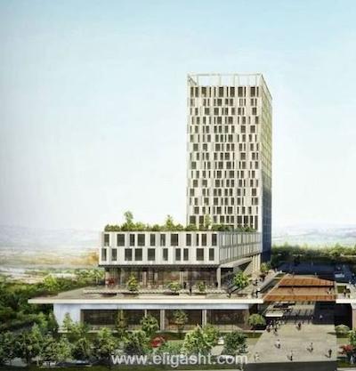 جی سوئیتس ایرپورت