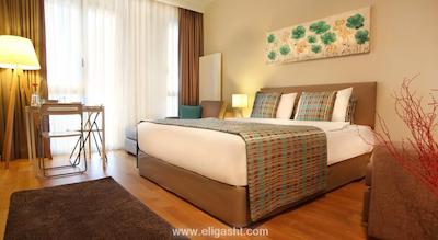 جی سوئیتس ایرپورت