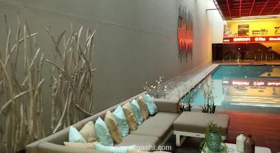 جی سوئیتس ایرپورت