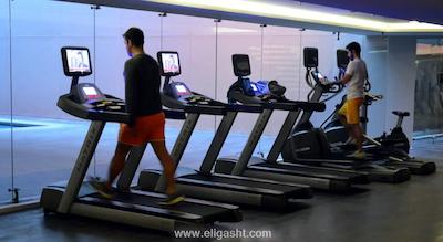 جی سوئیتس ایرپورت