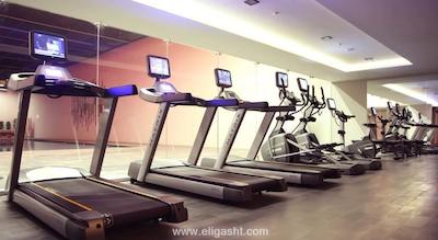 جی سوئیتس ایرپورت