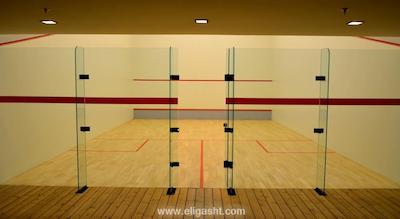 جی سوئیتس ایرپورت