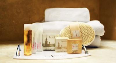 جی سوئیتس ایرپورت