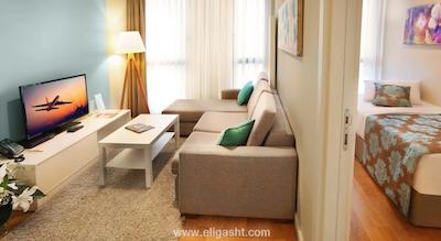 جی سوئیتس ایرپورت