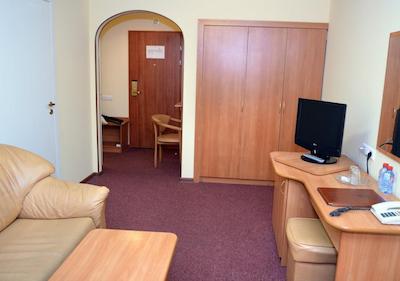 پارک-هتل فیلی