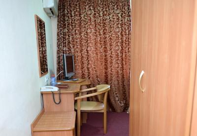 پارک-هتل فیلی