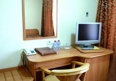 پارک-هتل فیلی