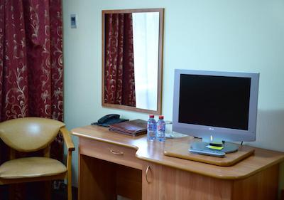 پارک-هتل فیلی