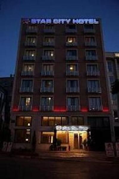 استار سیتی