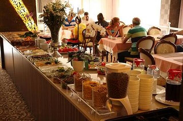 استار سیتی