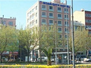 استار سیتی