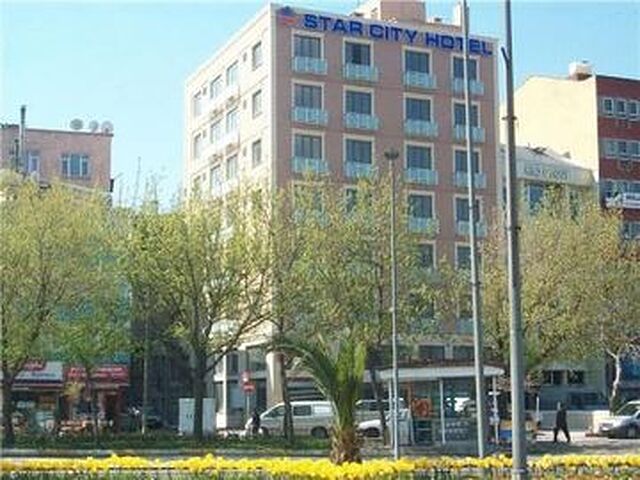استار سیتی
