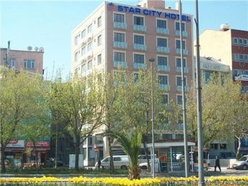استار سیتی