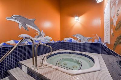 بست وسترن پلاس فردریکتون هتل اند سویتز