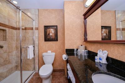 بست وسترن پلاس فردریکتون هتل اند سویتز