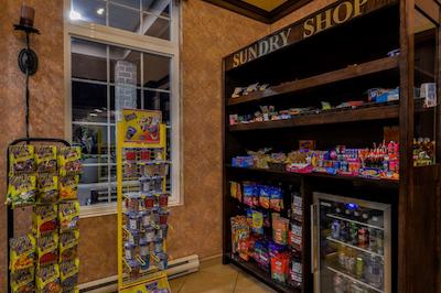 بست وسترن پلاس فردریکتون هتل اند سویتز