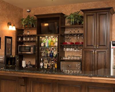 بست وسترن پلاس فردریکتون هتل اند سویتز